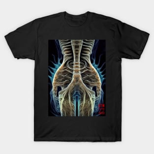 Weird biological thing T-Shirt